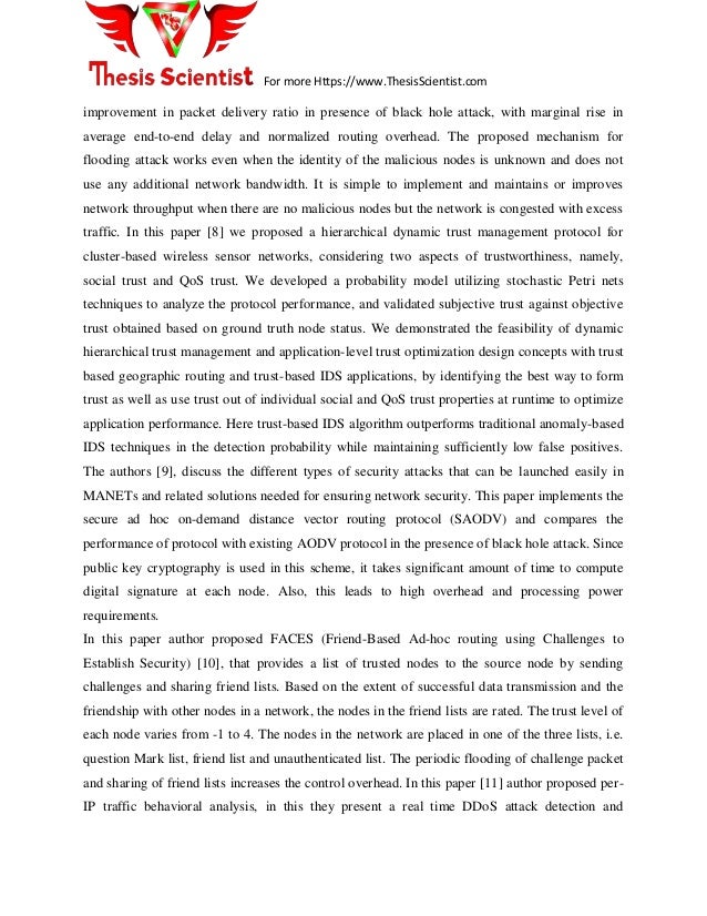 Subject master thesis accounting